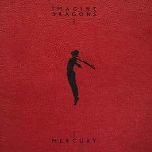 *Imagine Dragons - Mercury Act 2 (Vinyl 2xLP)