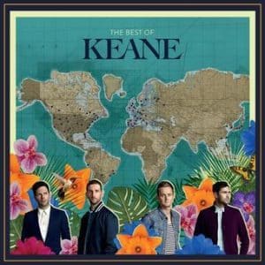 Keane - The Best Of Keane (Vinyl 2xLP)