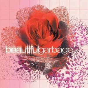 Garbage - Beautiful Garbage, Remastered (Vinyl 2xLP)