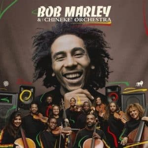 Bob Marley And The Chineke! Orchestra - Bob Marley And The Chineke! Orchestra (Vinyl LP, 180g)