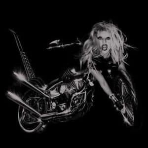 Lady Gaga - Born This Way, 10th Anniversary Edition/Born This Way Reimagined (Vinyl 3xLP)