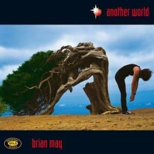 Brian May - Another World (Vinyl LP, 180g)