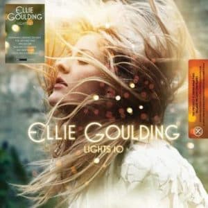 Ellie Goulding - Lights 10 (Vinyl 2xLP, RSD 2020)