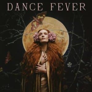 Florence + The Machine - Dance Fever (Vinyl 2xLP, S/Sided)