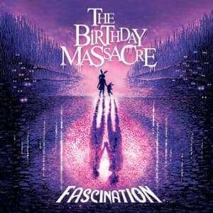 *Birthday Massacre, The - Fascination (Vinyl LP)