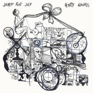 Gary Louris - Jump For Joy (Vinyl LP, White)