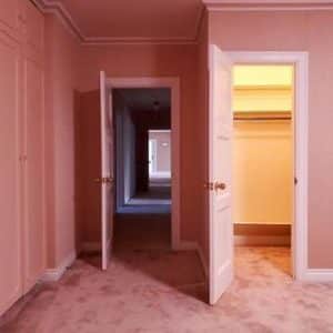 Empath - Visitor, Limited Edition (Vinyl LP, "Bone")