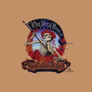 Grateful Dead - The Very Best Of (Vinyl 2xLP)