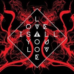 Band Of Skulls - Love Is All You Love (Vinyl LP)