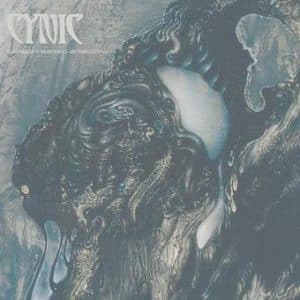 Cynic - Carbon-Based Anatomy, 10th Anniversary Edition (Vinyl EP, 10")