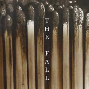 Fall, The - The Idiot Joy Show (Vinyl LP)