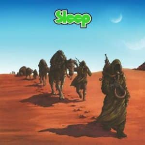 Sleep - Dopesmoker (Vinyl 2xLP)