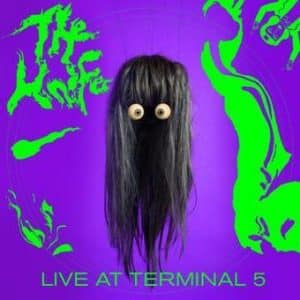 Knife, The - Live At Terminal 5 (Vinyl 2xLP, Orchid, 180g, RSD BF 2022)