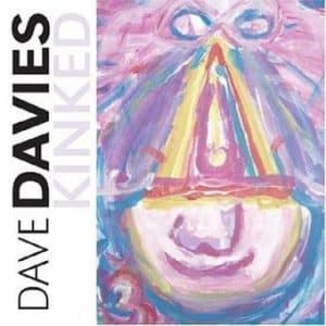 Dave Davies - Kinked (Vinyl 2xLP, Pink/Blue, RSD 2022)