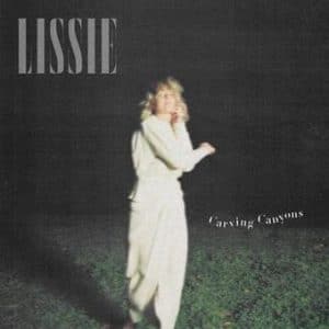Lissie - Carving Canyons, Indie Exclusive (Vinyl LP, Orange)