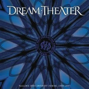 *Dream Theater - Falling Into Infinity Demos, 1996-1997 (Vinyl 3xLP, 180g + 2CDs)