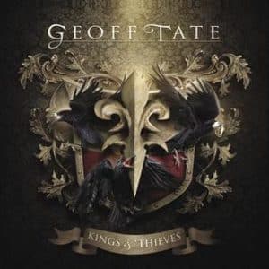 Geoff Tate - Kings & Thieves (Vinyl 2xLP, Lime, RSD 2022)