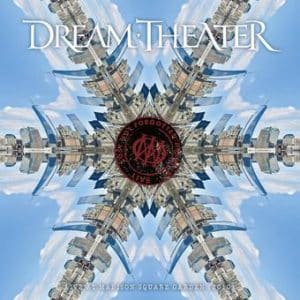 Dream Theater -  Live At Madison Square Garden 2010 (Vinyl 2xLP, 180g + CD)