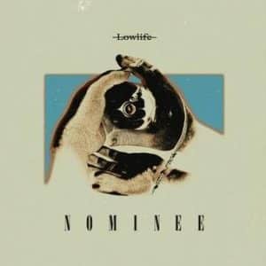 Nominee - Lowlife (Vinyl LP, "Grape Ghostly")