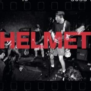 Helmet - Live And Rare (Vinyl LP)
