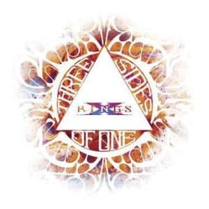King's X - Three Sides Of One (Vinyl 2xLP, 180g, + CD)