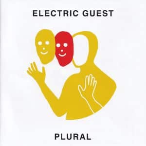 Electric Guest - Plural (Vinyl LP)