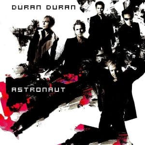 Duran Duran - Astronaut, Indie Exclusive (Vinyl 2xLP, "Milky Clear")
