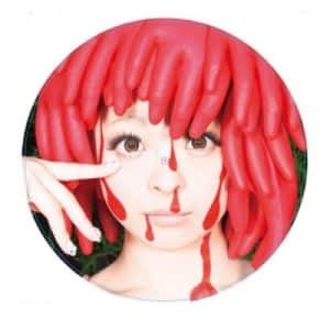 Kyary Pamyu Pamyu - Pika Pika Fantajin (Vinyl LP, Picture Disc)