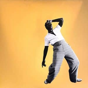 *Leon Bridges - Gold-Diggers Sound (Vinyl LP, Gold)