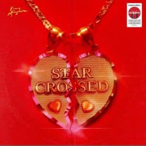 Kacey Musgraves - Star Crossed (Vinyl LP, Orange)