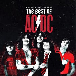Various - The Best Of AC/DC Redux