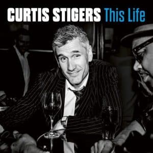 Curtis Stigers - This Life (Vinyl 2xLP)