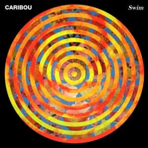 Caribou - Swim (Vinyl EP, 2x12", 45rpm)
