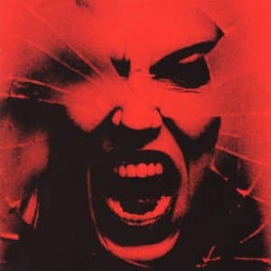 Halestrom - Back From The Dead, Indie Exclusive (Vinyl LP, Red)