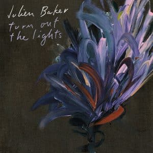 *Julien Baker - Turn Out The Lights (Vinyl LP, Pink/White, Zine)