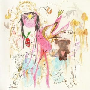 Beebadoobee - Beatopia (Vinyl LP, Coke Bottle Clear)