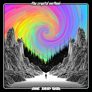 Crystal Method, The - The Trip Out (Vinyl LP)