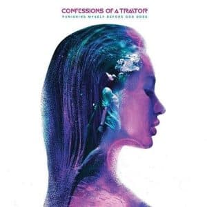 *Confessions Of A Traitor - Punishing Myself Before God Does (Vinyl LP)
