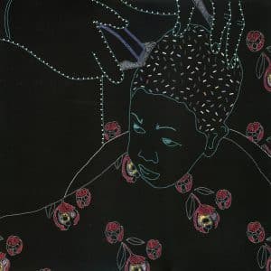 Big Joanie - Back Home (Vinyl LP)