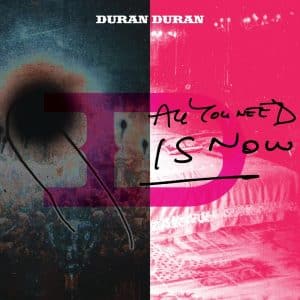 Duran Duran - All You Need Is Now, Indie Exclusive (Vinyl 2xLP, 45rpm, Magenta)