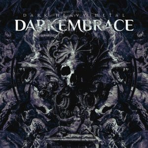 Dark Embrace - Dark Heavy Metal (Vinyl LP)