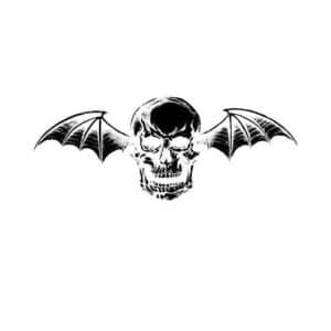 Avenged Sevenfold - Avenged Sevenfold (Vinyl 2xLP, Orange)