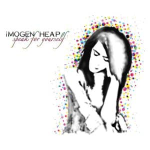 Imogen Heap - Speak For Yourself (Vinyl LP, Yellow, 180g)