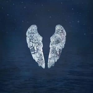 Coldplay - Ghost Stories (Vinyl LP)