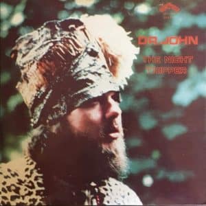 Dr. John, The Night Tripper - Dr. John, The Night Tripper (Vinyl LP)