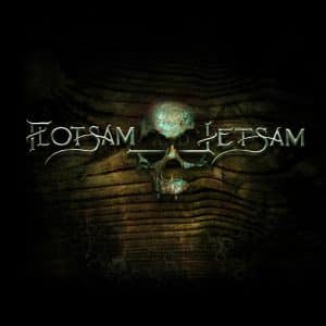 Flotsam And Jetsam - Flotsam And Jetsam  (Vinyl 2xLP, Purple)