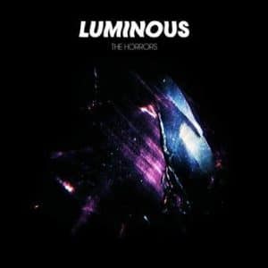 Luminous - The Horrors (Vinyl 2xLP)