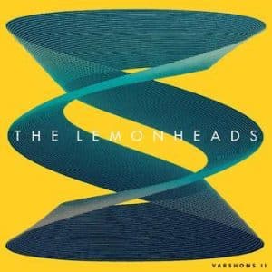 *Lemonheads, The - Varshons II (Vinyl LP)