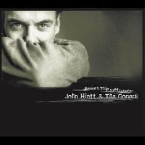 John Hiatt & The Goners - Beneath This Gruff Exterior (Vinyl LP)