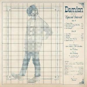 Damion - Special Interest (Vinyl LP)